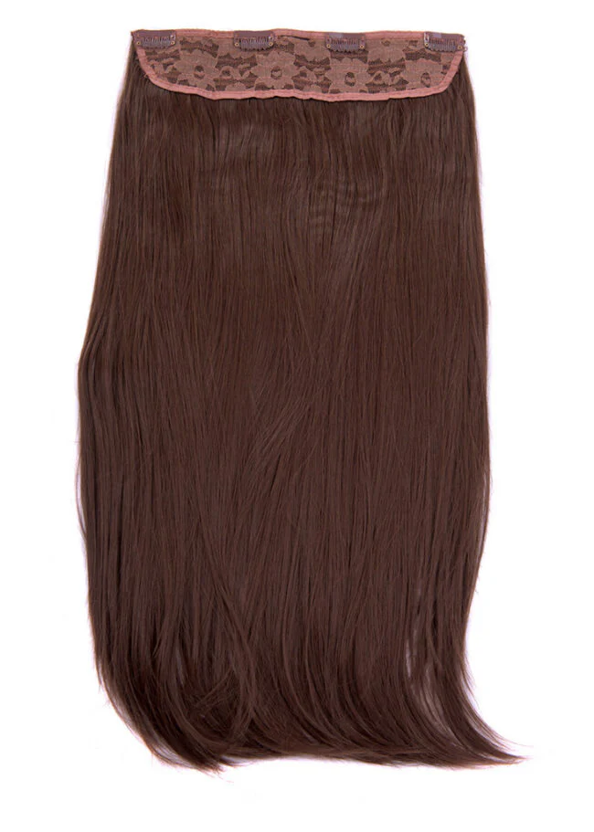 Classic 24" Flick Synthetic Hair Extensions - Image 3